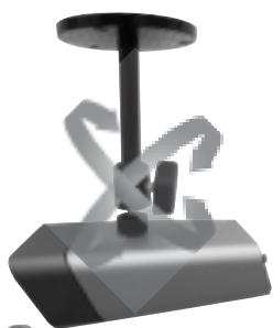 DIAGRAL DIAG00VSX - Choix de l'emplacement de laamera - 6
