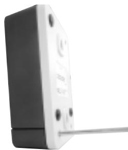 DIAGRAL DIAG00VSX - Branchement de laamera avec le bloc alimentation - 4