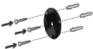DIAGRAL DIAG00VSX - Choix de l'emplacement de laamera - 2
