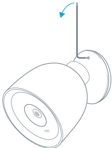 NEST CAM IQ NC4100 - Using your Nest Cam - 2