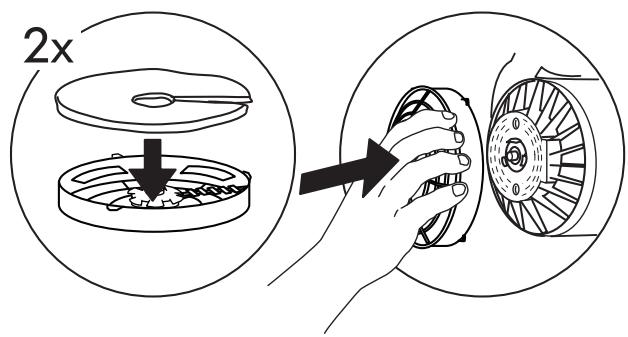 IKEA NYTTIG FIL 440 (704.019.52) - NYTTIG FIL 440 N - 1