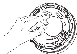 DIAGRAL DIAG72ATX - Pour permettre des détecteurs en réseau: - 1