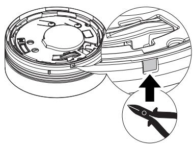 DIAGRAL DIAG72ATX - Fixation en saillie - 2