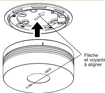 DIAGRAL DIAG72ATX - Fixation en saillie - 2