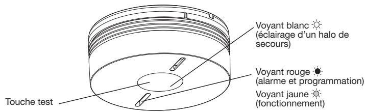 DIAGRAL DIAG72ATX - Descriptif - 2