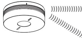 DIAGRAL DIAG72ATX - Détecteurs interconnectés - 1