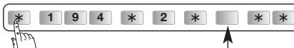DIAGRAL DIAG72ATX - Remplacement du détecteur - 3