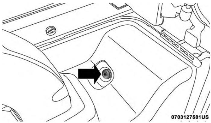 JEEP WRANGLER - Rear Tail, Stop, Turn Signal, And Backup Lamp - 2