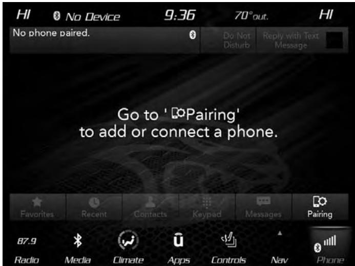JEEP WRANGLER - Phone - 3
