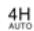 JEEP WRANGLER - Green Indicator Lights - 1