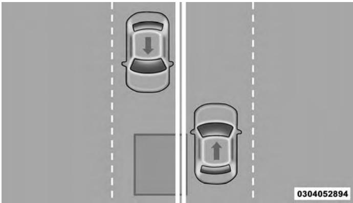 JEEP WRANGLER - Overtaking/Passing - 2