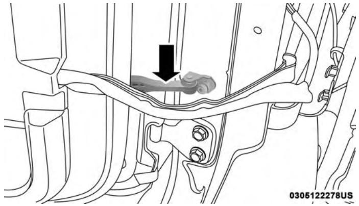JEEP WRANGLER - NOTE: - 2
