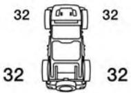 JEEP WRANGLER - System Operation - 2