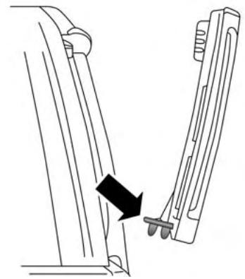 JEEP WRANGLER - Rear Quarter Window Removal - 3