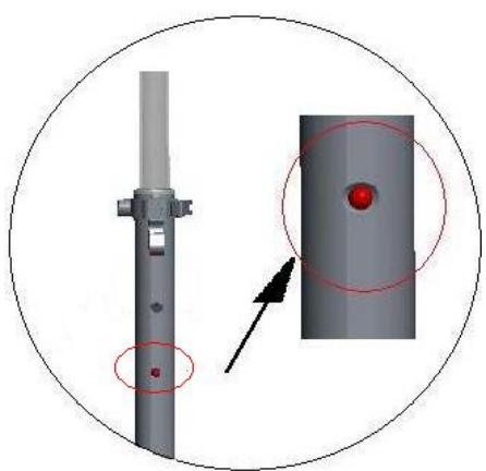 E-TWOW S2 ECO - Etapes de dépliage - 5