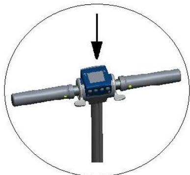 E-TWOW S2 ECO - Etapes de piage - 3