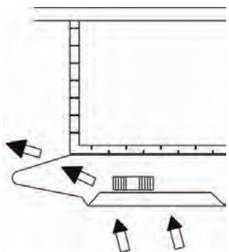GLEM GHC 640 IX - Version recyclage - 1
