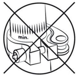 ESSENTIELB URBAN 400 - 1) Selle - 3