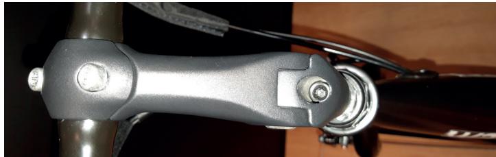 ESSENTIELB URBAN 400 - 2) Guidon - 1