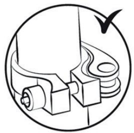 ESSENTIELB URBAN 400 - 1) Selle - 2