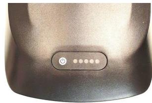 ESSENTIELB URBAN 400 - 1) Lecture du niveau de charge sur la batterie - 1