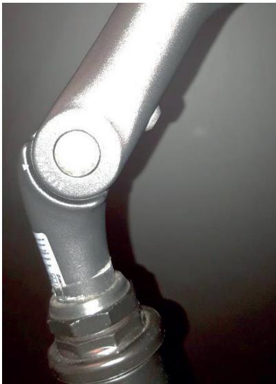 ESSENTIELB URBAN 400 - 2) Guidon - 2