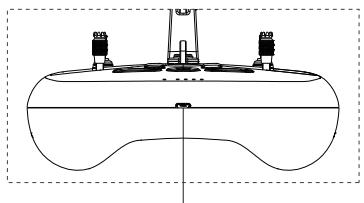 HUBSAN H123D - APPRENDRE A CONNAITRE VOTRE EMETTEUR HT011 - 2
