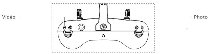 HUBSAN H123D - APPRENDRE A CONNAITRE VOTRE EMETTEUR HT011 - 1