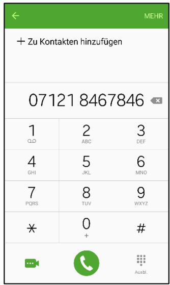 ABUS SMARTVEST FURM35000A - Vue d'ensemble des contacts - 1