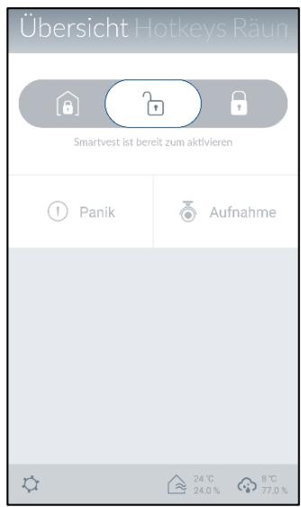 ABUS SMARTVEST FURM35000A - Programmation des composants - 1