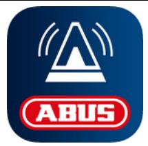 ABUS SMARTVEST FURM35000A - Installation de l'application smartvest - 1