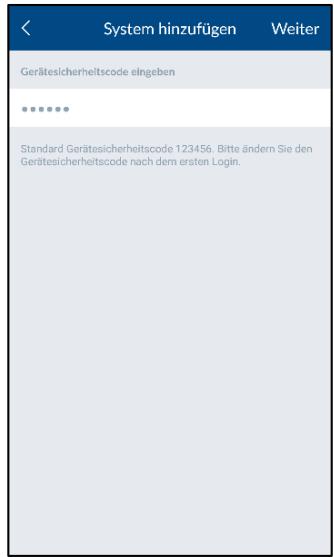 ABUS SMARTVEST FURM35000A - Sélectionner - 1