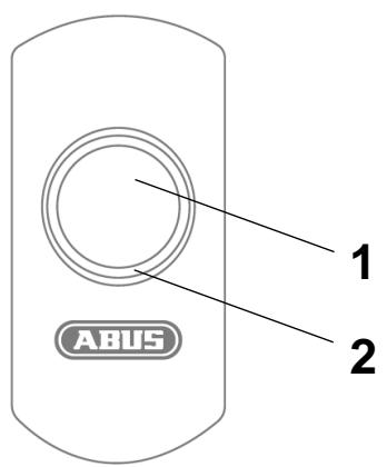 ABUS SMARTVEST FURM35000A - Utilisation - 1