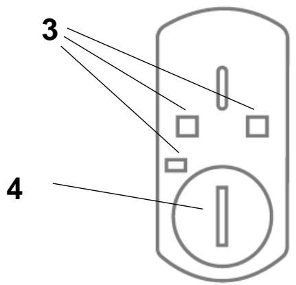 ABUS SMARTVEST FURM35000A - Utilisation - 2