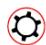ABUS SMARTVEST FURM35000A - Programmation de la puce RFID - 1