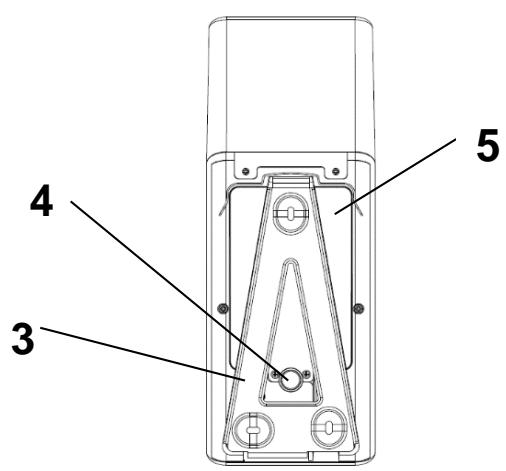 ABUS SMARTVEST FURM35000A - Sirene FUSG35000 - 2