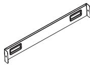 BEKO HCA62741W - Montaggio degli accessori - 1