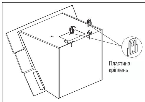 BEKO HCA62741W - YctaHOBka BNTJXKN Ha CTiHi - 1