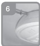 HONEYWELL CO8MS - Connected Home - 6