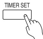 ATLANTIC AUYG 36 LRLA.UI - Pour régler le JOUR D'ARRÊT (lors de vacances) - 4