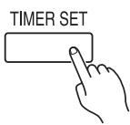 ATLANTIC AUYG 36 LRLA.UI - Réglage de la minuterie hebdomadaire - 8