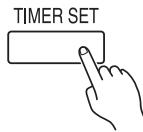 ATLANTIC AUYG 36 LRLA.UI - Réglage de la minuterie hebdomadaire - 3