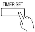 ATLANTIC AUYG 36 LRLA.UI - Pour régler le JOUR D'ARRÊT (lors de vacances) - 1
