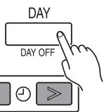 ATLANTIC AUYG 36 LRLA.UI - Fonction de verrouillage infant - 4