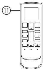 ATLANTIC AUYG 36 LRLA.UI - Appareil interieur - 4