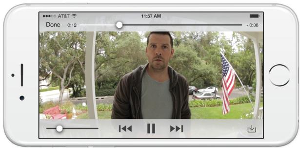 RING DOORBELL PRO - Ring Protect - 1