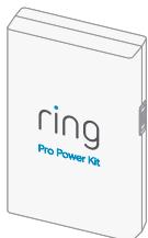 RING DOORBELL PRO - Installation du transformateur de sonnette Ring - 1