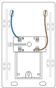 RING DOORBELL PRO - Identifier l'emplacement du transformateur de la sonnette existante - 2