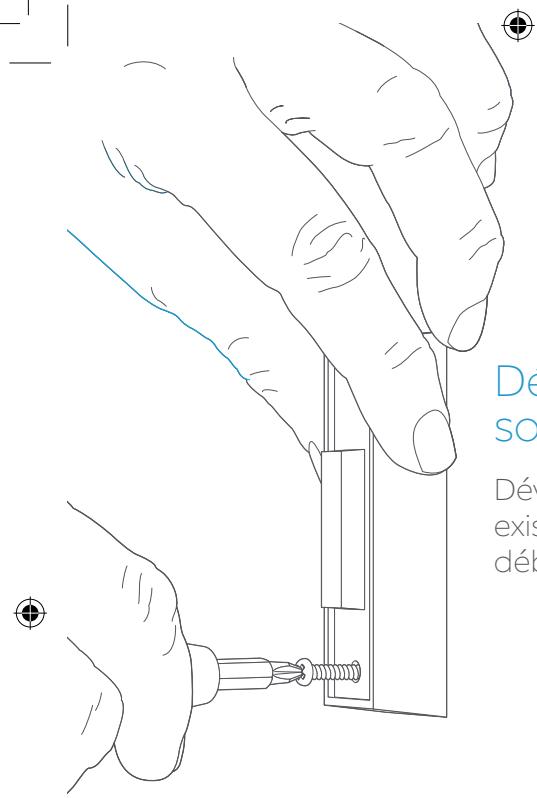 RING DOORBELL PRO - Installation de la Ring Video Doorbell Pro - 7