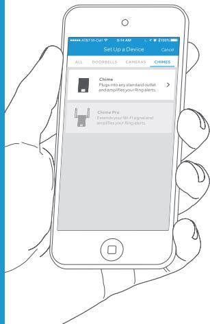 RING DOORBELL PRO - Installation du Chime Ring - 5